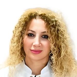 Алиева Шафа , врач-косметолог, дерматолог - Баку