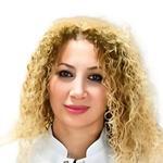Алиева Шафа , Врач-косметолог, Дерматолог - Баку