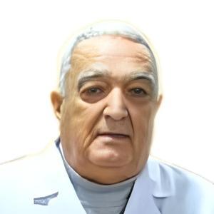 Шарифов Нифтулла , невролог - Баку