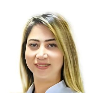 Аббасова Ульвия , врач узи - Баку