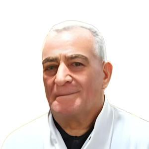 Гусейн Ильхам , терапевт - Баку