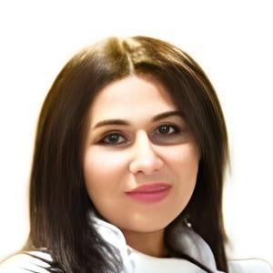 Байрамова Гюнель , педиатр - Баку