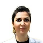 Атакишиева Дилара Атакишиева Дилара , Офтальмолог (окулист) - Баку