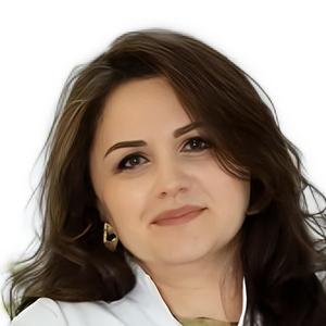 Гулубейли Рубаба - фотография Гулубейли Рубаба , гинеколог, онколог-гинеколог - Баку