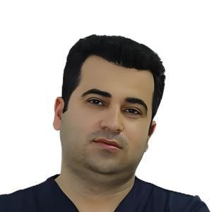 Муршудлу Вугар , травматолог, ортопед - Баку