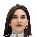 Салманова Вусала , Терапевт - Баку
