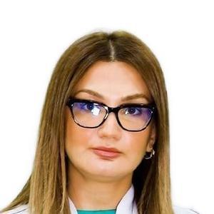 Аскерова Илаха , педиатр, детский аллерголог - Баку