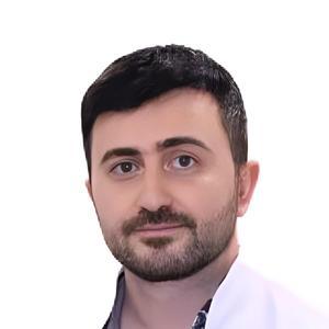 Мохаммадли Натик - фотография Мохаммадли Натик , офтальмолог-хирург - Баку