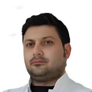 Алиев Джейхун - фотография Алиев Джейхун , нейрохирург - Баку