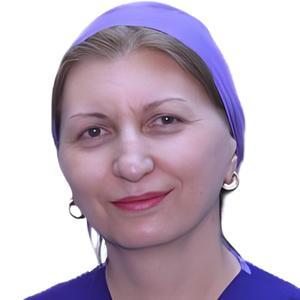 Шукурова Расима , анестезиолог-реаниматолог - Баку