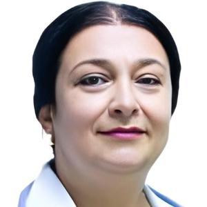 Юсифова Наргиз , педиатр - Баку