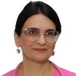 Эфендиева Гульнара , Неонатолог - Баку