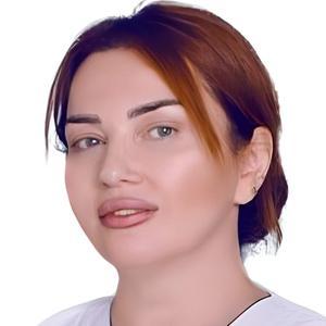 Тагиева Афа - фотография Тагиева Афа , гинеколог, гинеколог-хирург - Баку