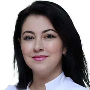 Килич Лала - фотография Килич Лала , гинеколог, гинеколог-хирург - Баку