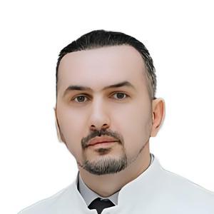 Алмасов Анар - фотография Алмасов Анар , уролог, андролог, детский уролог - Баку