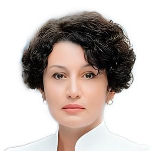 Мамедова Саадат - фотография Мамедова Саадат , кардиолог - Баку