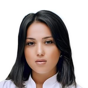 Агазаде Фидан - фотография Агазаде Фидан , гастроэнтеролог, терапевт - Баку