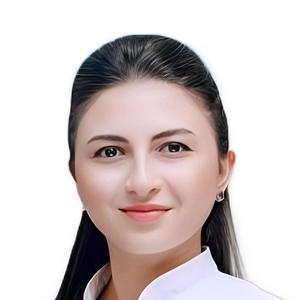 Исмаилова Гулана - фотография Исмаилова Гулана , невролог - Баку