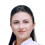 Исмаилова Гулана , Невролог - Баку