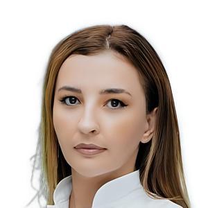 Ибрагимова Нурана , дерматолог - Баку