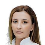 Ибрагимова Нурана , Дерматолог - Баку