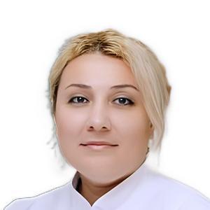 Ибрагимова Лала , педиатр - Баку