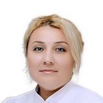 Ибрагимова Лала , Педиатр - Баку