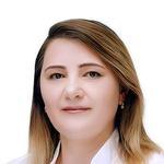 Асланова Афаг , Врач УЗИ - Баку