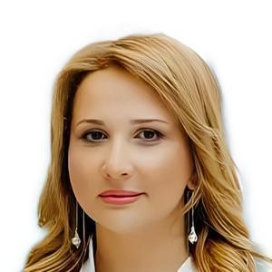 Гурбанова Айнур - фотография Гурбанова Айнур , гастроэнтеролог, эндоскопист - Баку