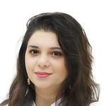 Исмаилова Бильгейис Сулейман кызы, ЛОР - Баку