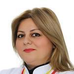 Абдуллаева Эллада Ягуб кызы, Неонатолог, Педиатр - Баку