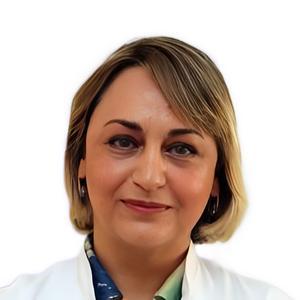 Аманова Фарах Маил кызы, анестезиолог-реаниматолог - Баку