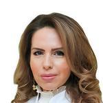 Халикова Фазила Балагардаш кызы Халикова Фазила Балагардаш кызы, Анестезиолог-реаниматолог - Баку