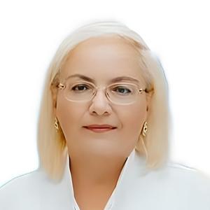 Мамедова Айгюн - фотография Мамедова Айгюн , гинеколог, гинеколог-хирург - Баку