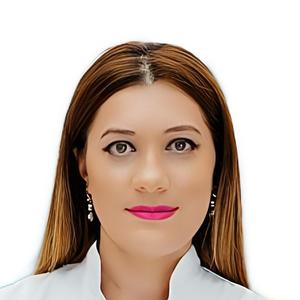 Гасанова Эсмира , гинеколог , акушер , гинеколог-хирург - Баку