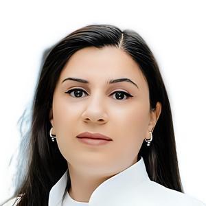 Масималиева Илаха , гинеколог , гинеколог-хирург - Баку