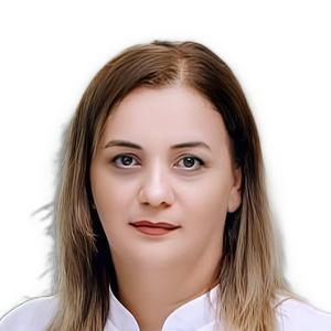 Сулейманова Шалала - фотография Сулейманова Шалала , врач физической и реабилитационной медицины (фрм) - Баку