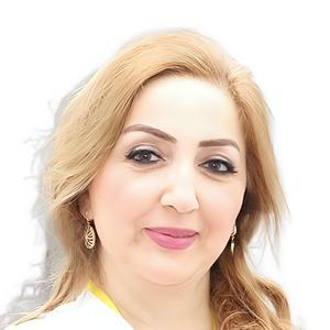 Джавадова Гульбениз Рамазан кызы, неонатолог - Баку