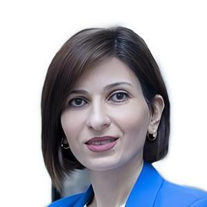 Тельмангызы Кенуль , психолог - Баку