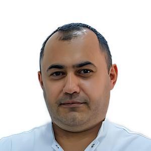 Каримов Эльман , невролог, нарколог - Баку