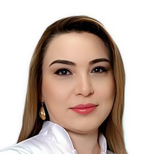 Джаббарлы Лала - фотография Джаббарлы Лала , невролог - Баку