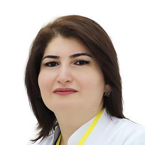 Бабаева Ираде Гардашхан кызы, гинеколог, акушер, гинеколог-хирург - Баку