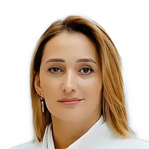 Гасанова Тамара - фотография Гасанова Тамара , врач узи - Баку