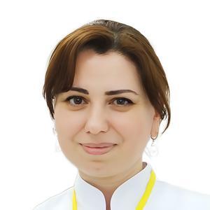 Алиева Лала Сулейман кызы, невролог - Баку