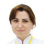 Алиева Лала Сулейман кызы, Невролог - Баку