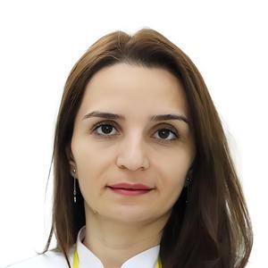 Иманова Лала Майил кызы, анестезиолог-реаниматолог - Баку