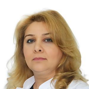 Нуралиева Лала Рафиг кызы - фотография Нуралиева Лала Рафиг кызы, гинеколог, акушер, гинеколог-хирург - Баку