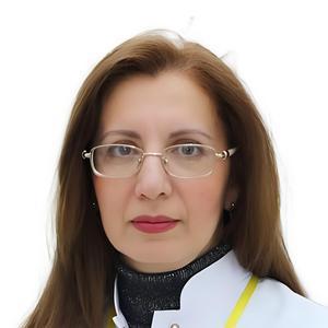 Гарагашова Лейла Алихан кызы, лор - Баку
