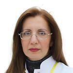 Гарагашова Лейла Алихан кызы, ЛОР - Баку