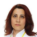 Годжаева Матанат Рамиз кызы, Гинеколог, Акушер, Гинеколог-хирург - Баку